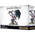 GW Warhammer Slaves to Darkness Daemon Prince – Hledejceny.cz