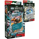 Pokémon TCG Battle Deck ex Melmetal / Houndoom – Sleviste.cz