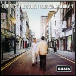 Oasis - Morning Glory? LP – Sleviste.cz