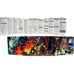 Mytago Old-School Essentials - zástěna pro sudího – Zboží Živě