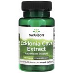 Swanson Ecklonia Cava Extract 53 mg 30 kapslí – Hledejceny.cz