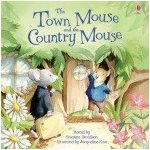 Town Mouse and the Country Mouse – Zbozi.Blesk.cz