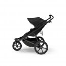 Thule Urban Glide 3 Double Black 2024