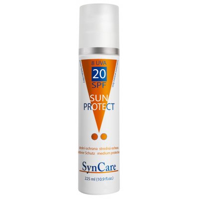 Syncare Sun Protect SPF20 225 ml