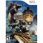 Monster Hunter 3 – Zboží Živě