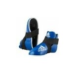 adidas botičky Wako Super Safety ADIKBB100 modrá – Hledejceny.cz