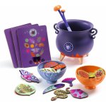 Djeco Role play Sweets Witch's soup – Zboží Dáma