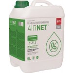 TERMA CH QUÍMICA AIRNET čistící prostředek pro klimatizace 5 l – HobbyKompas.cz