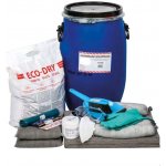 REO AMOS Univerzální havarijní souprava v sudu UN 60 l | Zboží Auto