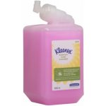 Kimberly Clark Kleenex tekuté mýdlo pro každodenní použití růžové 1 l – Sleviste.cz
