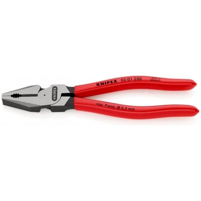 Knipex 0201200 – Hledejceny.cz