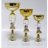 Pohár a trofej Karty poháry X2-018 DO KOŠÍKU