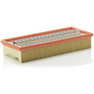 Vzduchový filtr MANN-FILTER C 34 109/2 – Hledejceny.cz