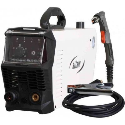 Alfa In PERUN 40 PLASMA PFC + hořák HS-60 5.0308 – Sleviste.cz