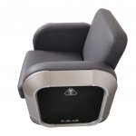 E-blue EEC346-11 EEC346-11 šedá – Hledejceny.cz