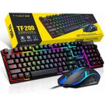 T-WOLF TF200 – Zboží Živě