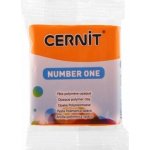 CERNIT metallic červená 56 g 400 – Zbozi.Blesk.cz
