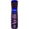 Nivea Pearl & Beauty Black deospray 150 ml