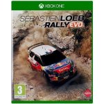 Sébastien Loeb Rally EVO – Zboží Živě