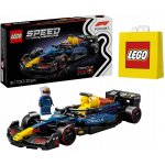 LEGO® Speed Champions 77243 Závodní auto Oracle Red Bull Racing RB20 F1 – Hledejceny.cz