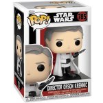 Funko Pop! 785 Star Wars Director Orson Krennic – Zboží Mobilmania