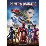 Power Rangers - Strážci vesmíru BD – Zboží Dáma