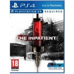 The Inpatient VR – Zboží Mobilmania