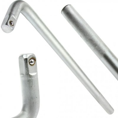 BJC M58244 Trhák typ L 3/4", 510mm – Zboží Mobilmania