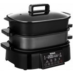 TESLA MultiCook M90 Grill – Zboží Dáma