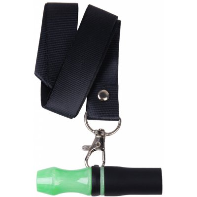 Fugo A1 Light Green náustek na krk – Sleviste.cz