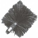 Kovoblesk Kartáč hranatý 60 x 100 mm – Zboží Dáma