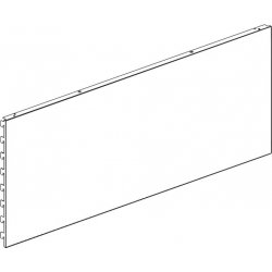 Levior Zadní panel 10x100cm