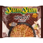 Yum Yum Instantní Nudlová Polévka Hovězí 60 g – Sleviste.cz