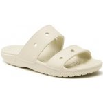 Crocs nazouváky Crocs Classic Sandal 206761 bone – Hledejceny.cz