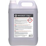 RM GASTRO RM Scale+ 5 kg - Přípravek k odstraňování vodního kamene 5 kg – Hledejceny.cz