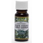 Saloos esenciální olej Litsea Cubeba 20 ml – Zbozi.Blesk.cz