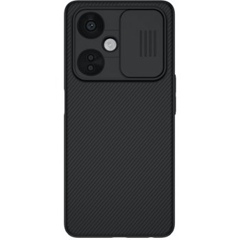 Pouzdro Nillkin CamShield OnePlus Nord CE 3 Lite černé