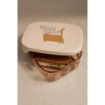 Liewood Svačinový box Arthur Tritan Cats and Dogs 900 ml multi barva – Zboží Mobilmania