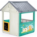 Dolu Zahradní domek Můj první 10872612 – Hledejceny.cz