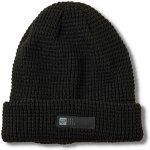 Fox Zenther beanie OS black – Zbozi.Blesk.cz