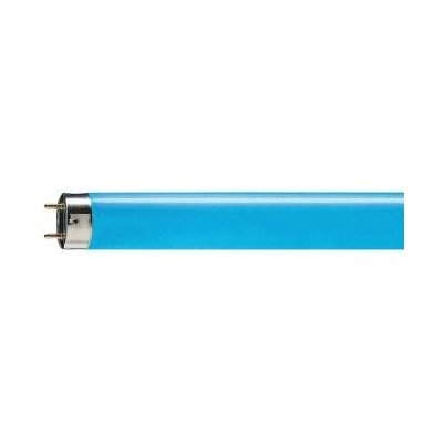 Philips Zářivka TL-D 58W 18 modrá T8 G13 150cm 1600Lm – Hledejceny.cz