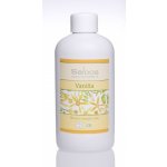 Saloos tělový a masážní olej Vanilla 250 ml – Sleviste.cz