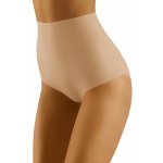 Wolbar Dámské kalhotky Discretia Béžová – Zboží Dáma