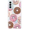 Pouzdro a kryt na mobilní telefon Samsung iSaprio Donuts 11 Samsung Galaxy M23 5G