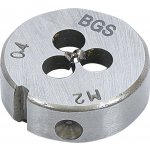 BGS 1900-M2X0.4-S Závitové očko M2 x 0,4 mm – Hledejceny.cz