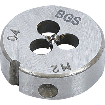BGS 1900-M2X0.4-S Závitové očko M2 x 0,4 mm – Hledejceny.cz