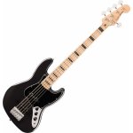 Fender Squier Affinity Active Jazz Bass V MN BKM – Zboží Mobilmania