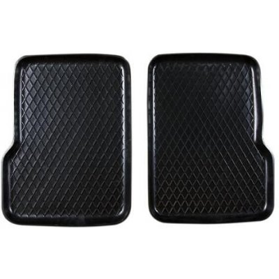 Koberce gumové MAT-GUM zadní pravá Škoda Felicia 1994-2001 – Sleviste.cz