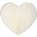 LIVARNO polštář (bílá) 45x50 – Zboží Dáma