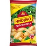 Fauna Hradil Hnojivo na brambory 5 kg – Sleviste.cz